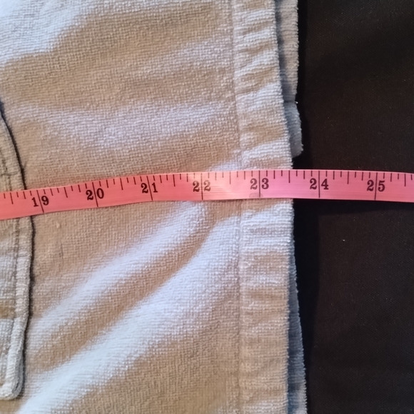 Espalma de Luxe Shower Wrap Color: Blue Unisex/Men's Shower Accessories - Picture 11 of 14